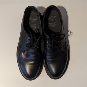 Doc Martens Vegan leather 1461 Oxford Shoes Size 9M